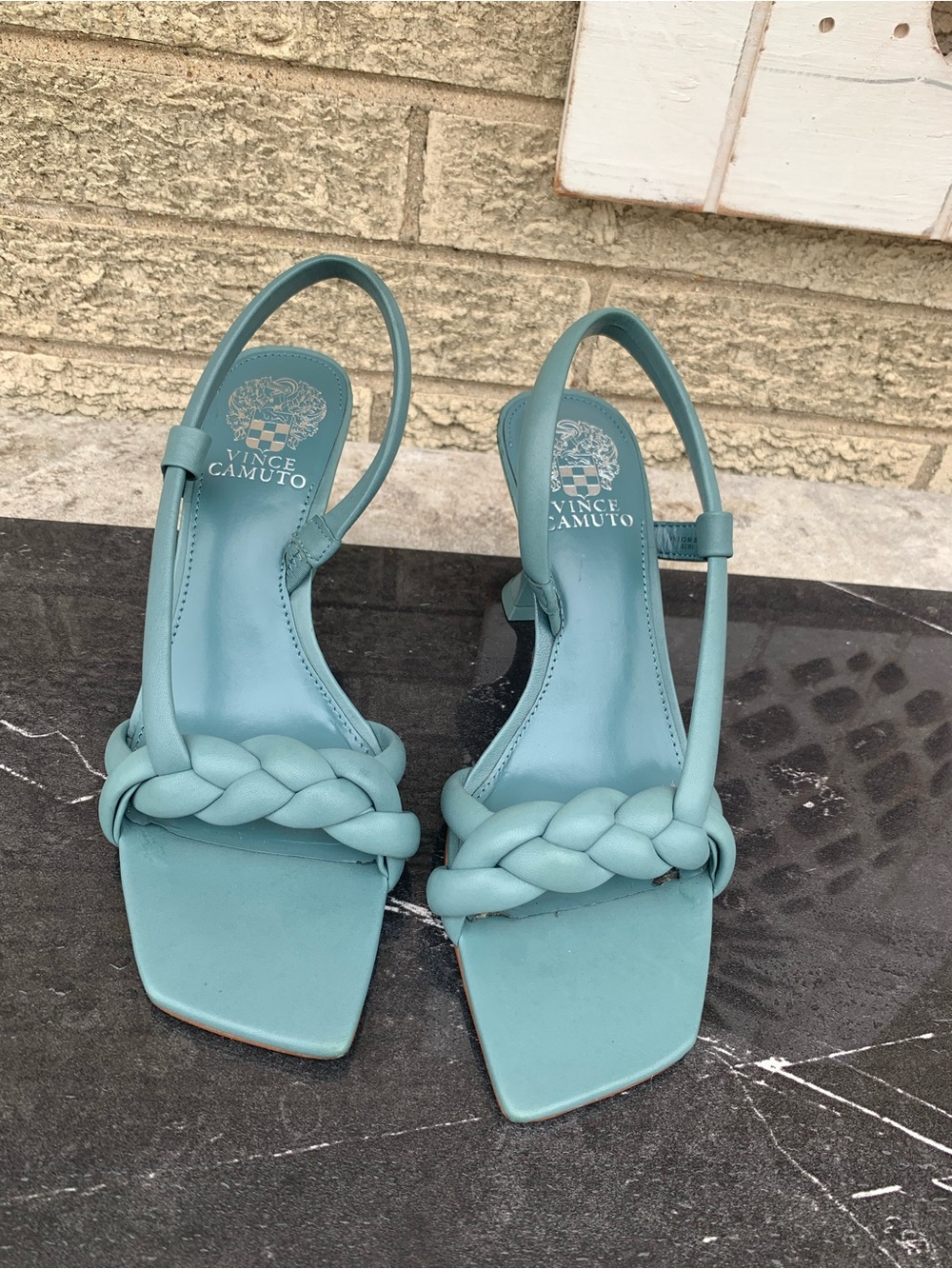 Vince Camuto womens Beljiya size 8 - Picture 3 of 8